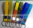 Silicone Keychain,Silicone Key Chain,Promotion Gifts
